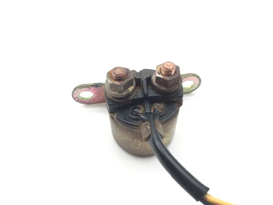 Ignition Starter Solenoid 2011 Polaris RZR XP 900 2317