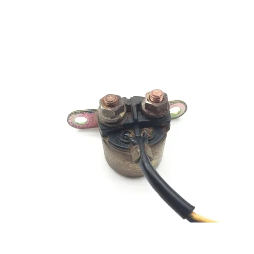 Ignition Starter Solenoid 2011 Polaris RZR XP 900 2317 3