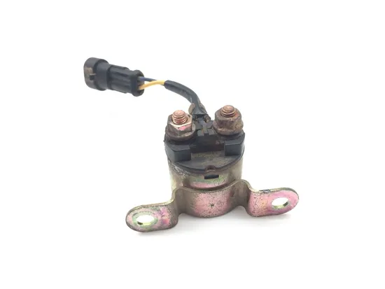 Ignition Starter Solenoid 2011 Polaris RZR XP 900 2317