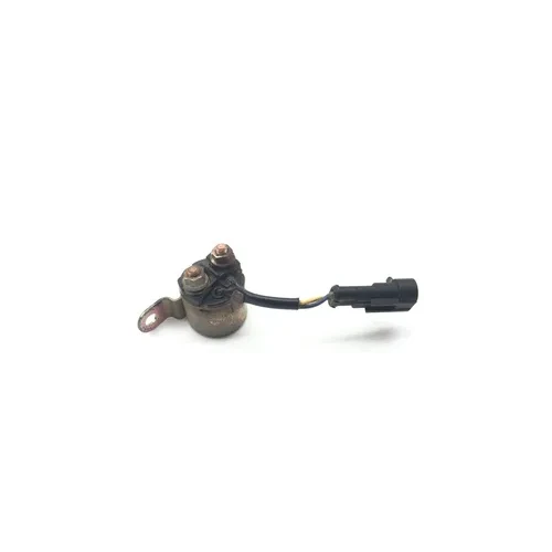 Ignition Starter Solenoid 2011 Polaris RZR XP 900 2317 1