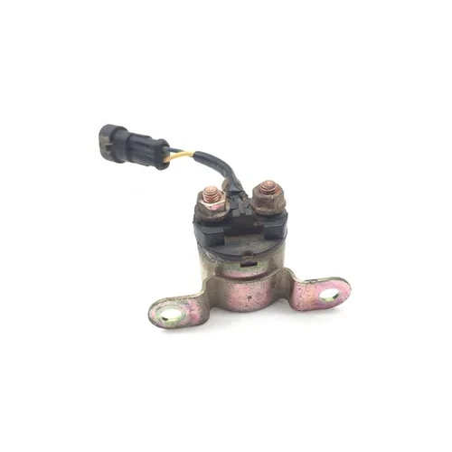 Ignition Starter Solenoid 2011 Polaris RZR XP 900 2317 2