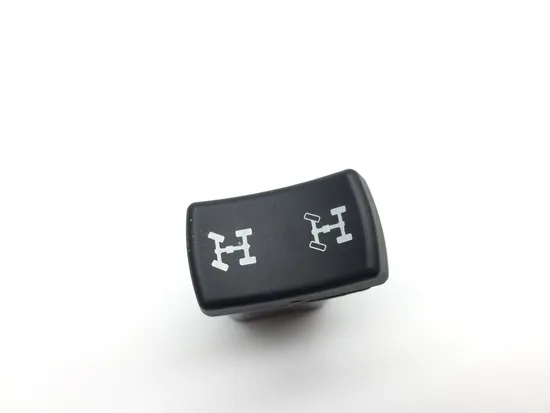 2 Wheel 4 Wheel Switch 2011 Polaris RZR XP 900 2317