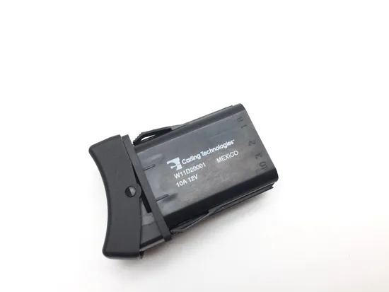 2 Wheel 4 Wheel Switch 2011 Polaris RZR XP 900 2317