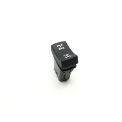 2 Wheel 4 Wheel Switch 2011 Polaris RZR XP 900 2317