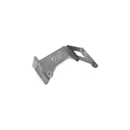 Overflow Tank Bracket 2011 Polaris RZR XP 900 2317 3