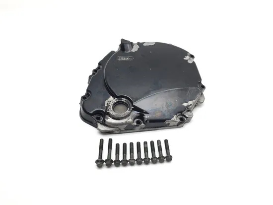 Engine Clutch Cover 2005 Suzuki GSXR600 2342 x