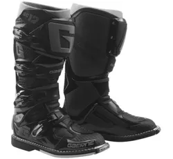 Gaerne SG12 Enduro Boots Adult 9 Black