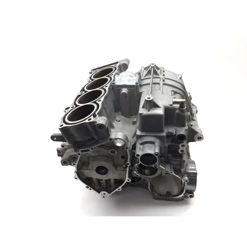 Upper Lower Center Cases Case 2004 Yamaha FJR1300 2335A x