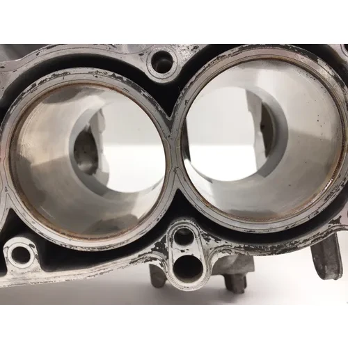Upper Lower Center Cases Case 2004 Yamaha FJR1300 2335A x 10