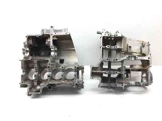 Upper Lower Center Cases Case 2004 Yamaha FJR1300 2335A x