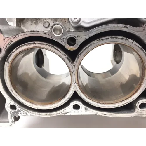 Upper Lower Center Cases Case 2004 Yamaha FJR1300 2335A x 11