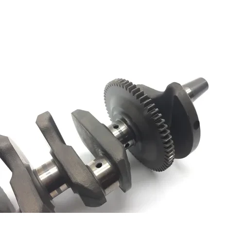 Engine Crank Shaft 2004 Yamaha FJR1300 2335A 3