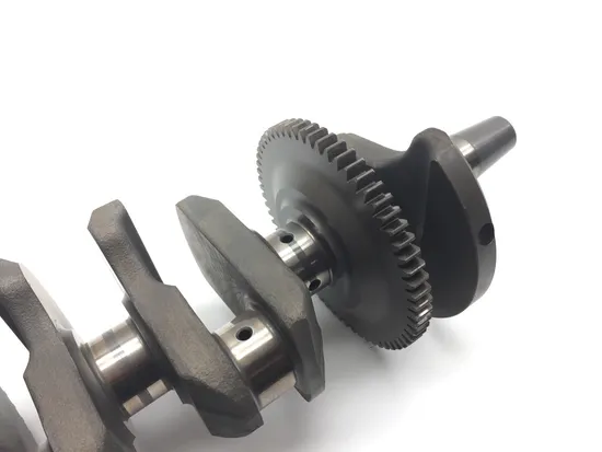 Engine Crank Shaft 2004 Yamaha FJR1300 2335A