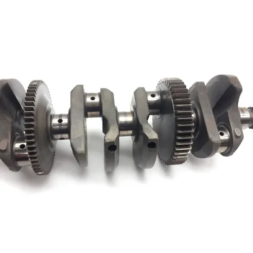 Engine Crank Shaft 2004 Yamaha FJR1300 2335A 6