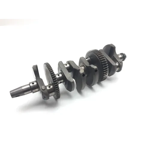 Engine Crank Shaft 2004 Yamaha FJR1300 2335A 4