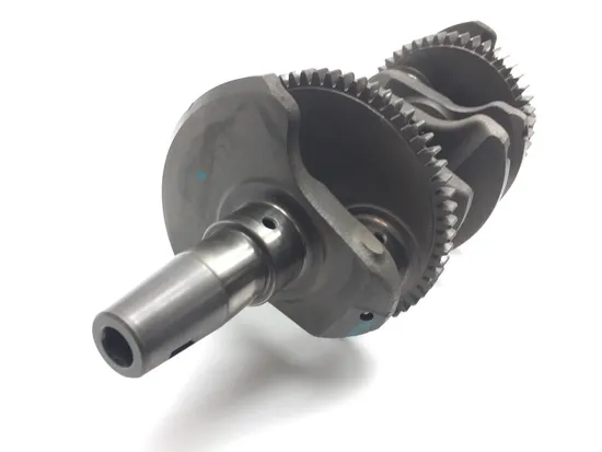 Engine Crank Shaft 2004 Yamaha FJR1300 2335A