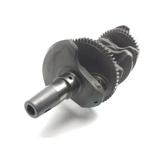 Engine Crank Shaft 2004 Yamaha FJR1300 2335A 5
