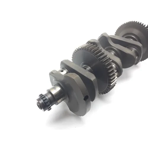 Engine Crank Shaft 2004 Yamaha FJR1300 2335A 2