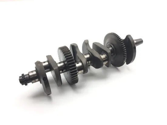 Engine Crank Shaft 2004 Yamaha FJR1300 2335A