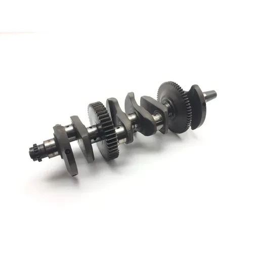 Engine Crank Shaft 2004 Yamaha FJR1300 2335A