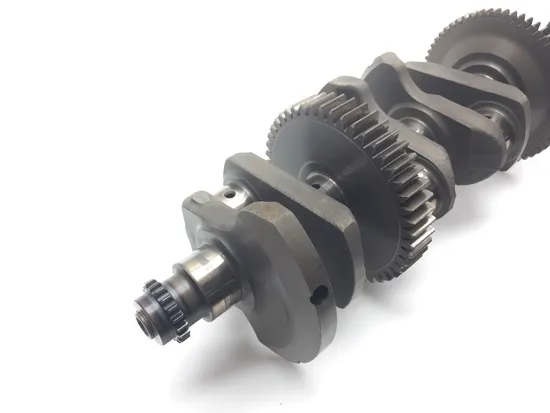 Engine Crank Shaft 2004 Yamaha FJR1300 2335A