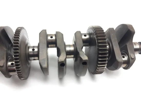 Engine Crank Shaft 2004 Yamaha FJR1300 2335A