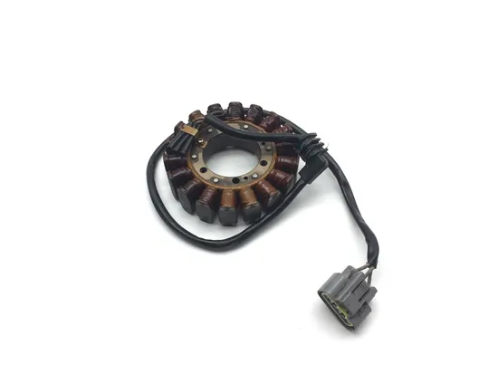 Engine Stator Generator 2004 Yamaha FJR1300 2335A 3