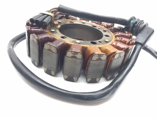 Engine Stator Generator 2004 Yamaha FJR1300 2335A 6