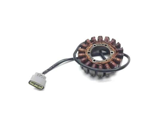 Engine Stator Generator 2004 Yamaha FJR1300 2335A 2