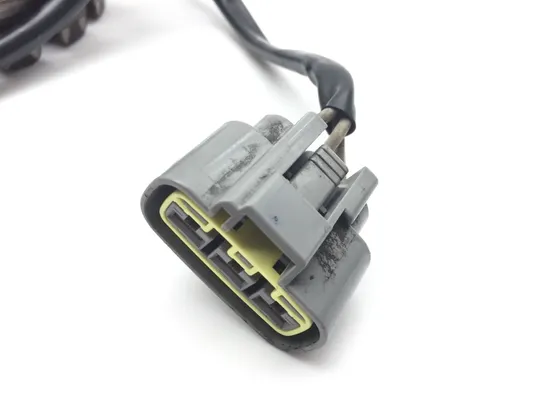 Engine Stator Generator 2004 Yamaha FJR1300 2335A 4