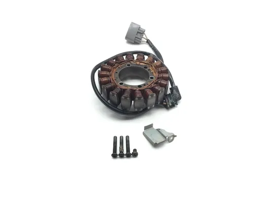 Engine Stator Generator 2004 Yamaha FJR1300 2335A 1