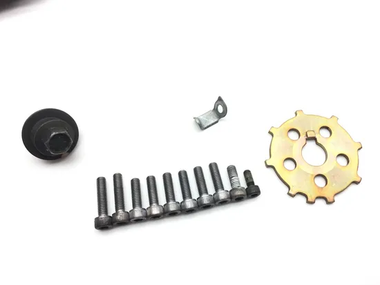 Engine Stator Pickup Coil 2004 Yamaha FJR1300 2335