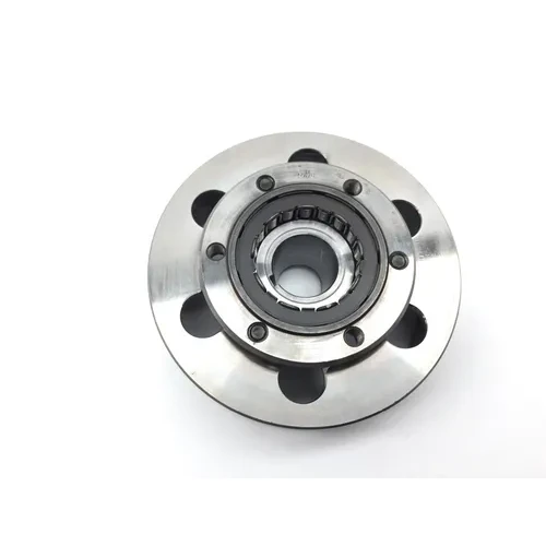 Engine Flywheel W Starter Clutch 2004 Yamaha FJR1300 2335A 3