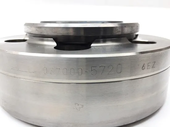 Engine Flywheel W Starter Clutch 2004 Yamaha FJR1300 2335A