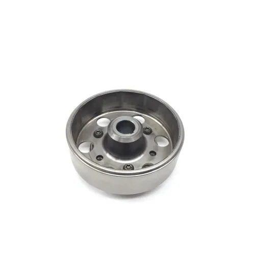 Engine Flywheel W Starter Clutch 2004 Yamaha FJR1300 2335A 2