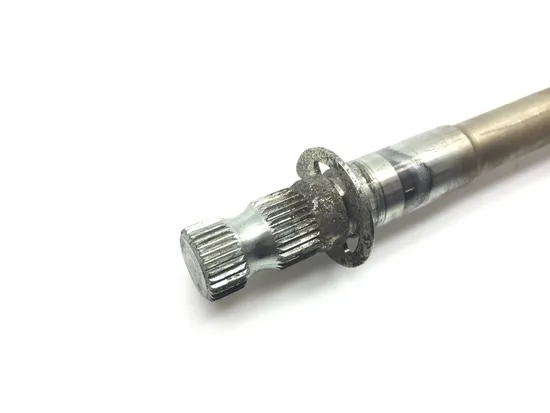 Engine Shifter Shift Shaft 2004 Yamaha FJR1300 2335A