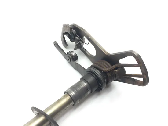 Engine Shifter Shift Shaft 2004 Yamaha FJR1300 2335A