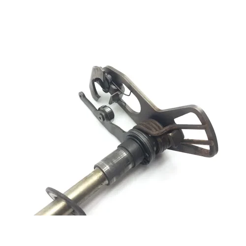 Engine Shifter Shift Shaft 2004 Yamaha FJR1300 2335A 5