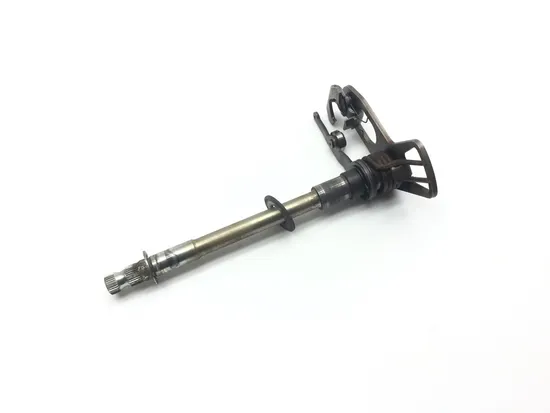 Engine Shifter Shift Shaft 2004 Yamaha FJR1300 2335A