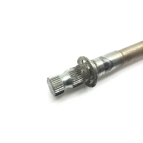 Engine Shifter Shift Shaft 2004 Yamaha FJR1300 2335A 4
