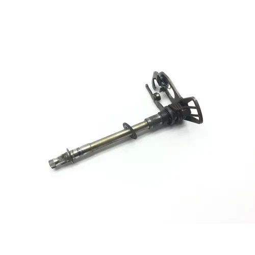Engine Shifter Shift Shaft 2004 Yamaha FJR1300 2335A 3