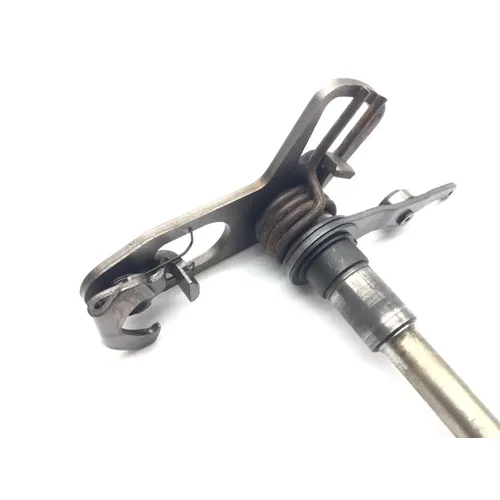 Engine Shifter Shift Shaft 2004 Yamaha FJR1300 2335A 6