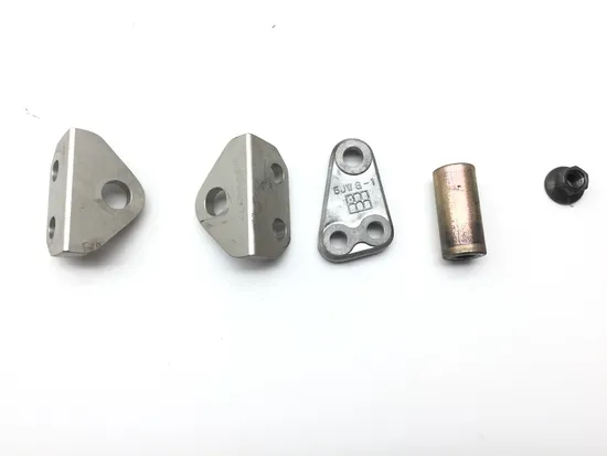 Engine Motor Mounts 2004 Yamaha FJR1300 2335A