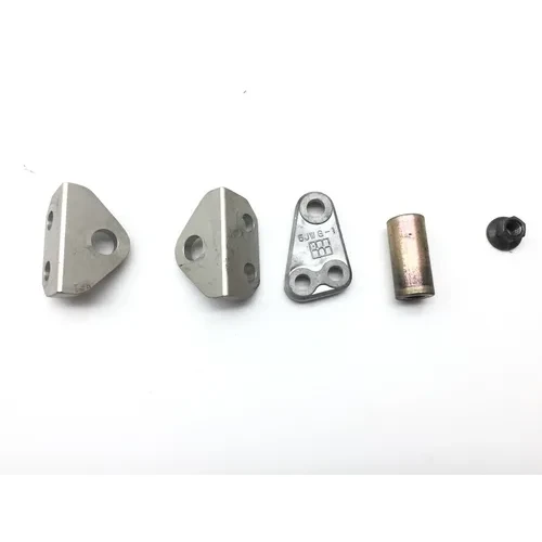 Engine Motor Mounts 2004 Yamaha FJR1300 2335A 2