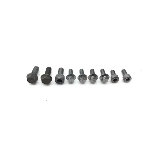 Engine Motor Mounts 2004 Yamaha FJR1300 2335A 4