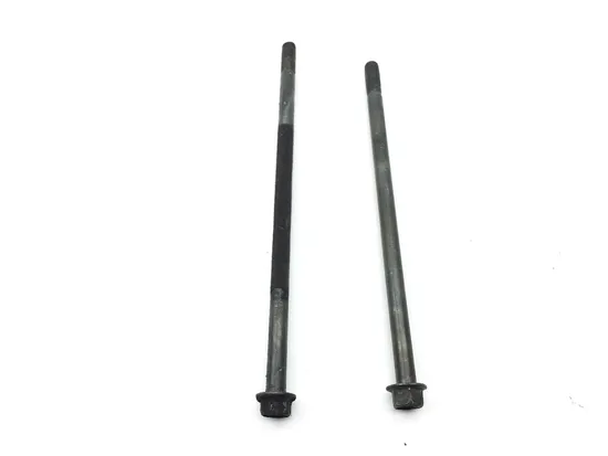 Engine Motor Mounts 2004 Yamaha FJR1300 2335A