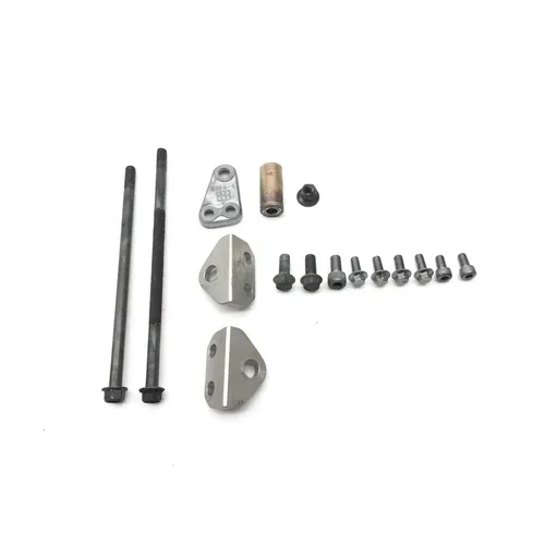 Engine Motor Mounts 2004 Yamaha FJR1300 2335A