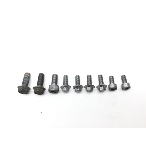 Engine Motor Mounts 2004 Yamaha FJR1300 2335A 5