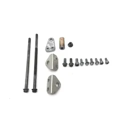 Engine Motor Mounts 2004 Yamaha FJR1300 2335A