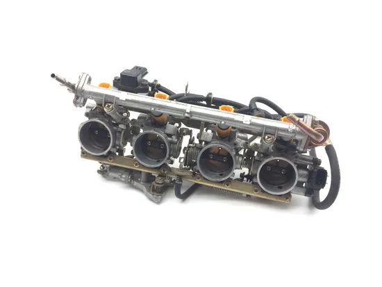Throttle Body with Injectors 2004 Yamaha FJR1300 2335A